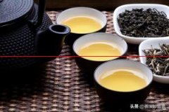 【茶知识】绿茶、红茶、乌龙茶、普洱茶的冲泡技巧
