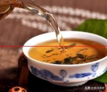【茶知识】茶叶品质好坏的主要特征介绍