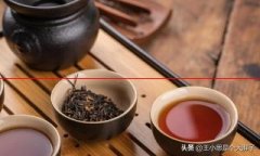 中国2款“委屈茶”，因太便宜被当成差茶，却都是香纯回甘的好茶