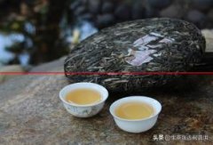 【普洱山头茶】南糯山普洱茶的人文历史