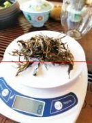 普洱茶投茶量7、8克合适吗