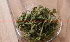 【鉴品】中国六大茶类的叶底，你知道多少？