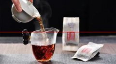 为什么茶艺师冲泡的宫廷熟普更好喝？