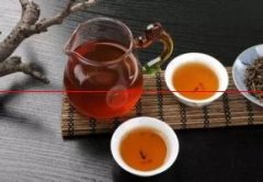 黑茶、白茶、青茶、红茶，到底该怎么储存？