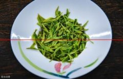中国最早的六大茶类：绿茶、黄芽、黄小茶、黄大茶