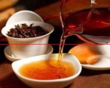 黄汉超：普洱茶的功效与作用