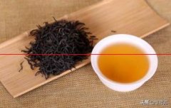 保存正山小种红茶的方法