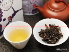 东方美人茶多少钱一斤？