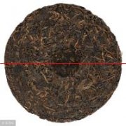 茶之品，莫贵于龙凤——武夷岩茶茶饼
