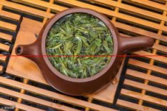 正山小种新茶和陈茶有什么区别？