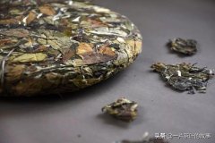 怎么辨别茶叶过期(怎样判