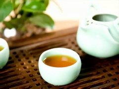 怎么清洗茶叶(茶叶怎样清