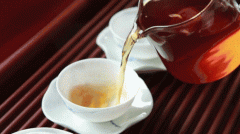经常喝普洱熟茶有什么好处吗？