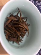 【陈小默默记】正山小种和滇红茶