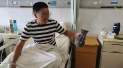59岁男子用祖传锡壶喝米酒，结果铅中毒了