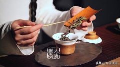 为什么日本人喜欢用铁壶煮茶？