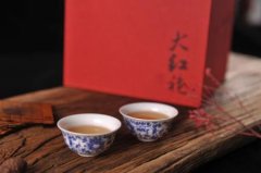 【三千茶农】大红袍为什么如此有名，绝对离不开生长环境？