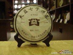 中国普洱茶十大品牌排行
