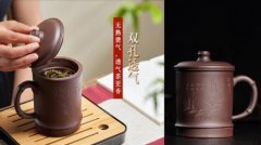 用紫砂茶叶罐存茶，到底有多重要？