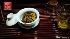2018年，普洱茶喝到最后还是古六大茶山？