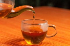 浅析斯里兰卡红茶进口报
