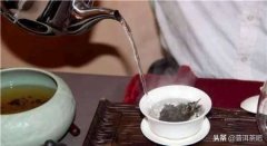 不同的普洱茶冲泡方法，竟然有这么大的味道？