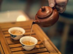 老杨玩壶：紫砂茶具的收藏与使用心得