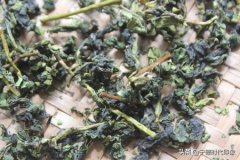 安溪：乌龙茶制作技艺的起源