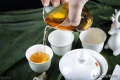 绿茶是分明前茶和雨前茶，红茶的明前茶是最好的茶？