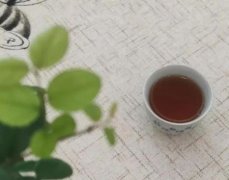 如何区分优质的普洱生茶