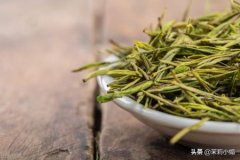 怎么区分陈茶和新茶？