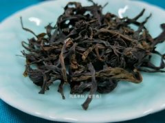 【茶知识】关于乌龙茶的几个误区
