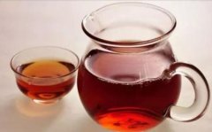 黑茶到底应该泡着喝还是煮喝？