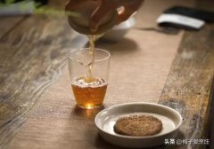 茶叶怎么泡才能更好喝？学会这3个泡茶技巧，泡的茶甘醇又甜润