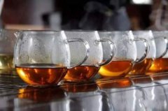26个普洱茶品评专业术语，教你如何学懂并掌握每一款茶的特性